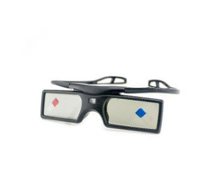 نظارات ثلاثية الأبعاد من نوع الغالق النشطجهاز عرض بلوتوث