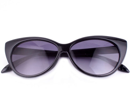 نظارات شمسية بعين قطة للنساء