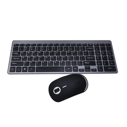 لوحة مفاتيح USB لاسلكية هدية لوحة مفاتيح الأعمال هدية