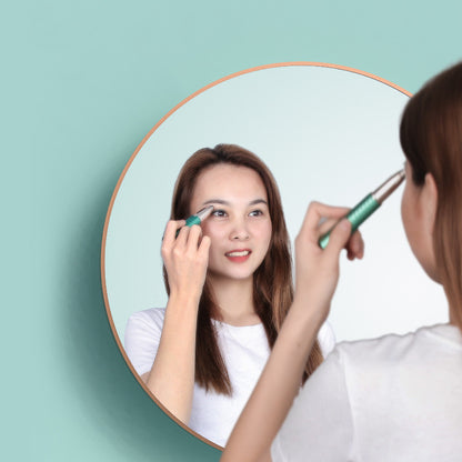 ماكينة تشذيب الحواجب الكهربائية ماكينة إزالة شعر الحواجب الكهربائية ماكينة إزالة شعر الوجه المحمولة لإزالة شعر الوجه للنساء