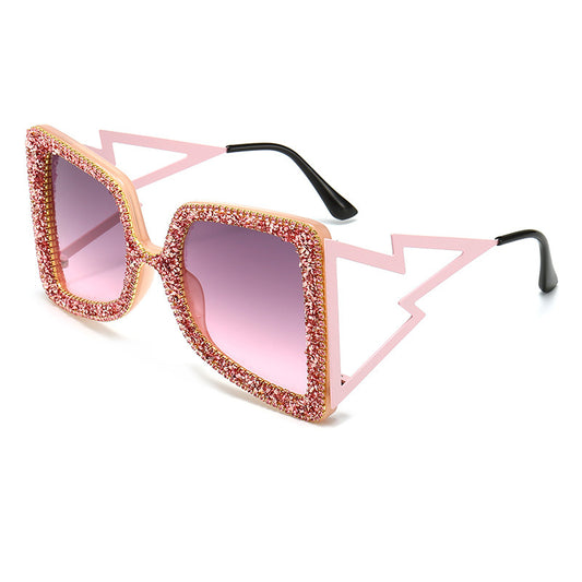 نظارات شمسية نسائية بوينت دريل للنساء