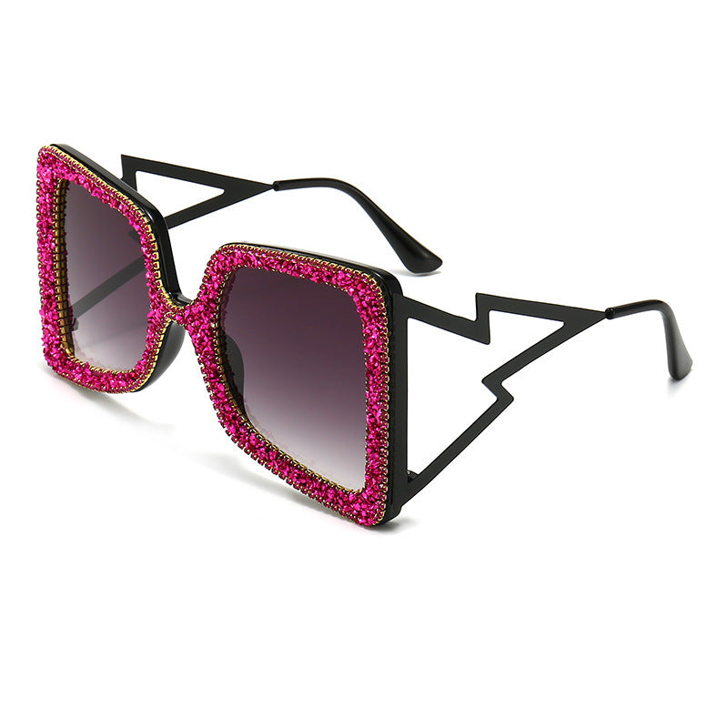نظارات شمسية نسائية بوينت دريل للنساء