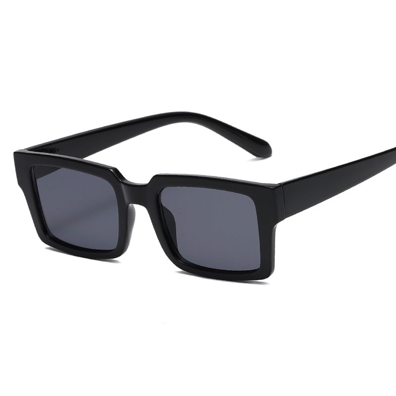 نظارات شمسية ريترو بوكس جديدة للرجال والنساء