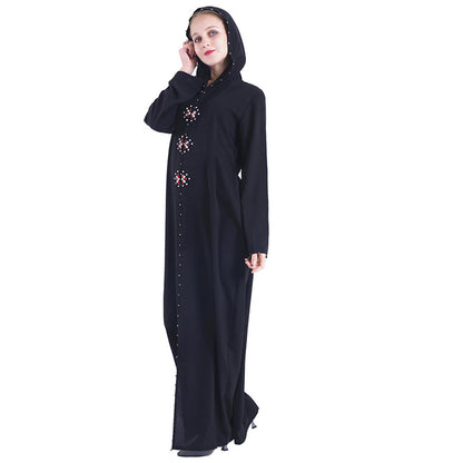لباس الحجاب الإسلامي التركي الإسلامي في دبي