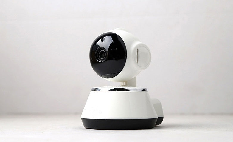 كاميرا مراقبة الطفل اللاسلكية اللاسلكية واي فاي