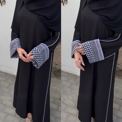 دبي الشرق الأوسط تركيا دبي سلسلة خياطة الفستان الأنيق سلسلة خياطة الفستان الأنيق