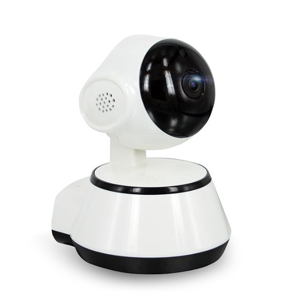 كاميرا مراقبة الطفل اللاسلكية اللاسلكية واي فاي