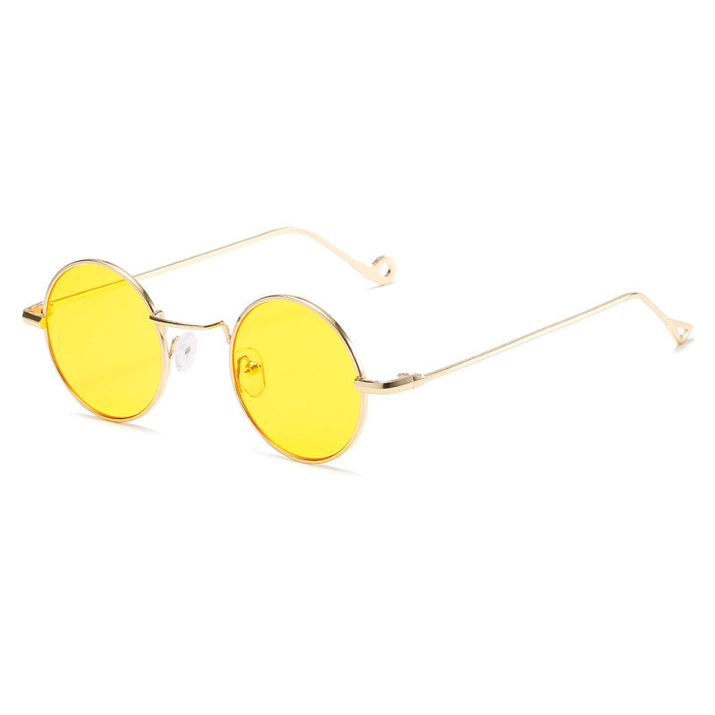نظارات شمسية ستيمبانك للرجال والنساء