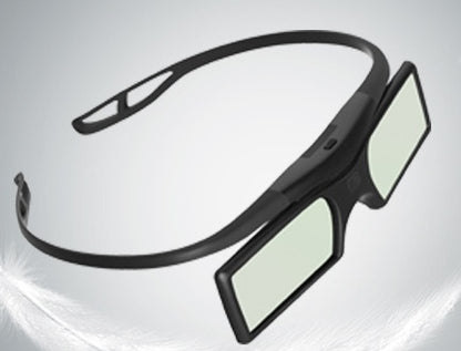 نظارات ثلاثية الأبعاد من نوع الغالق النشطجهاز عرض بلوتوث