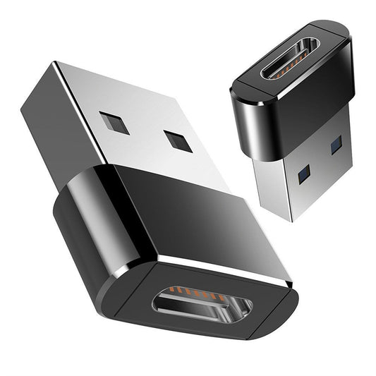 محول كابل USB صغير محول موصل الهاتف الصغير ملحقات الهاتف
