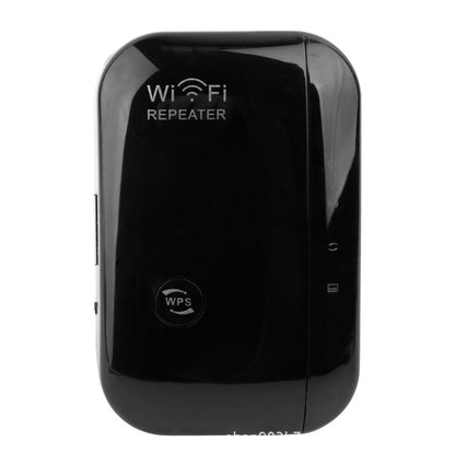 مُعيد إرسال Wifi مضخم إشارة Wifi