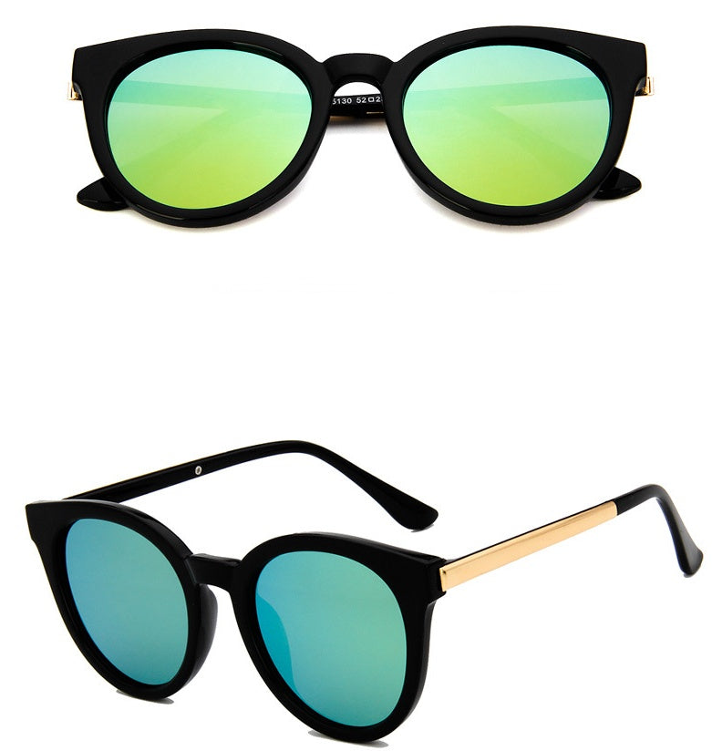 نظارات شمسية نسائية باللون الوردي نظارات شمسية نسائية مربعة الشكل للنساء نظارات شمسية نسائية مغطاة بطبقة من ماركة Oculos