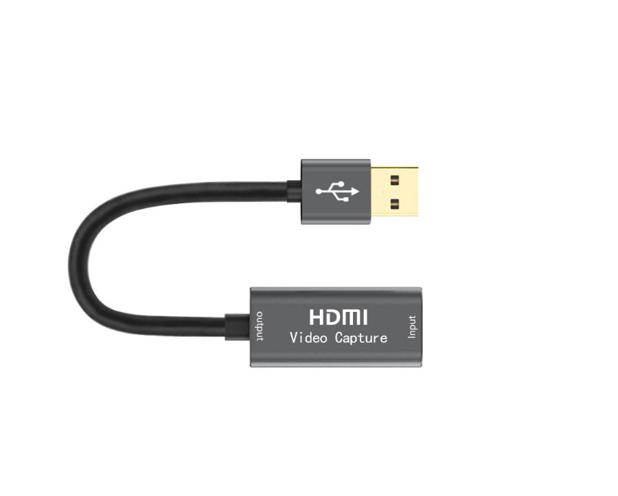 بطاقة التقاط الفيديو HDMI بطاقة التقاط الفيديو HDMI محرك الأقراص المجاني