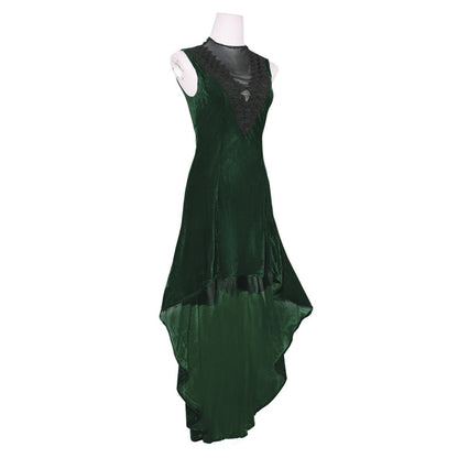 بدلة تنكرية تنكرية من القرون الوسطى بلوش فستان هالوين ريترو بلوش فستان هالوين