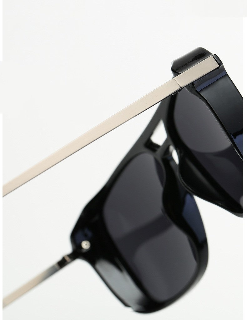 نظارات شمسية كلاسيكية مستقطبة كلاسيكية للرجال والنساء