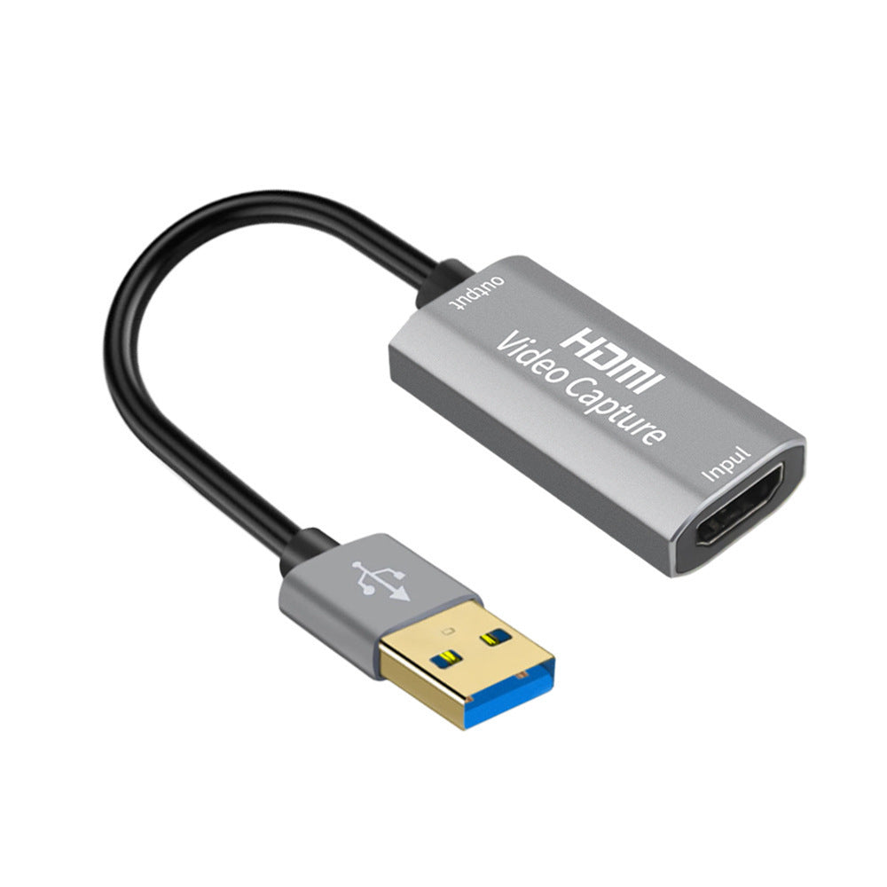 بطاقة التقاط الفيديو HDMI بطاقة التقاط الفيديو HDMI محرك الأقراص المجاني